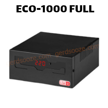 'ترانس اتوماتیک پرنیک مدل ECO-1000 FULL'